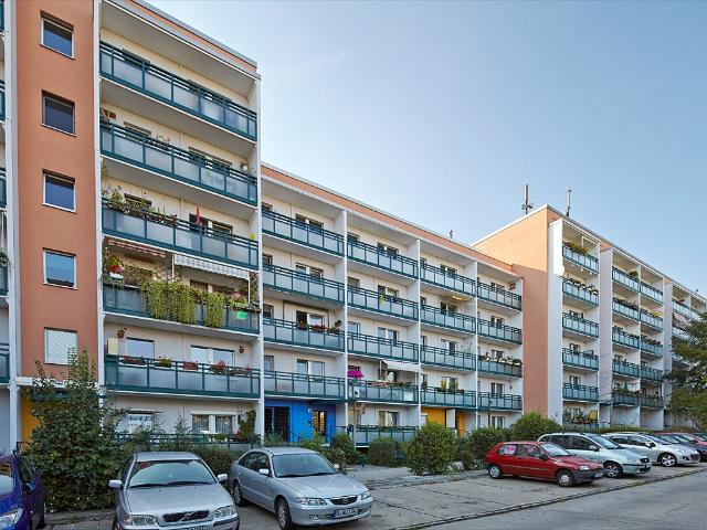 Apartment mieten in Marzahn-Hellersdorf, Berlin