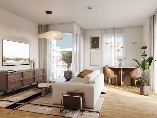 Apartment kaufen in KG Landstraße, Wien