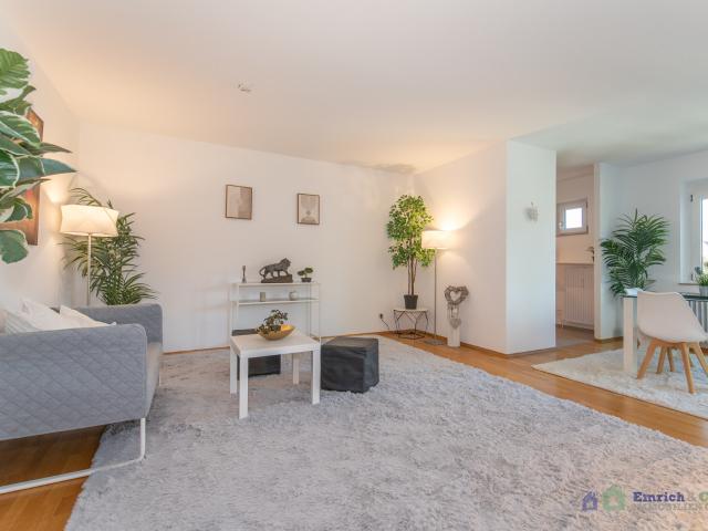 Wohnung kaufen in Biebrich, Wiesbaden