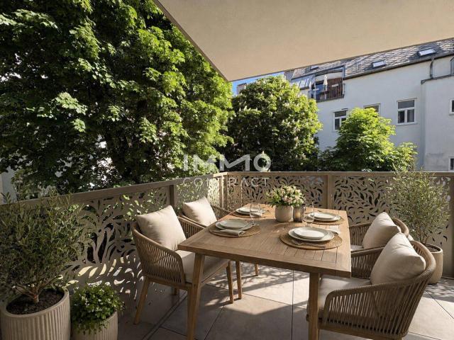 Apartment kaufen in KG Landstraße, Wien