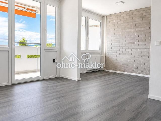 Apartment kaufen in Emmendingen (Kernstadt), Emmendingen