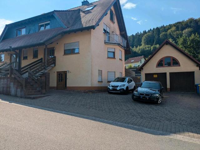 Haus kaufen in Waldfischbach-Burgalben, Rheinland-Pfalz