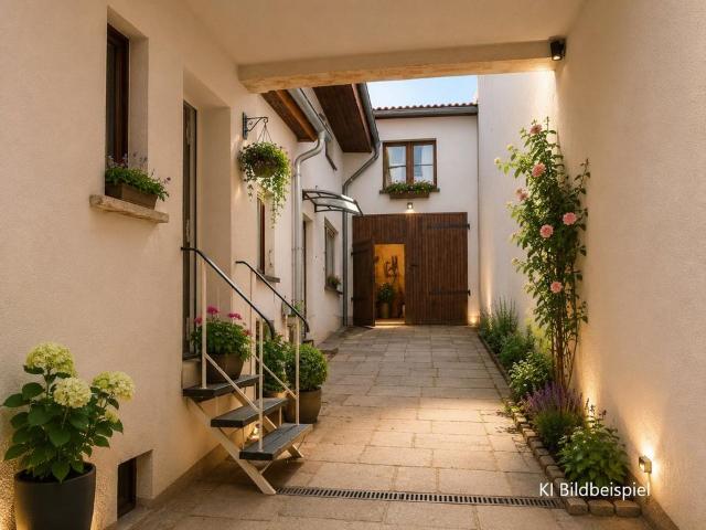 Haus kaufen in Niederorschel