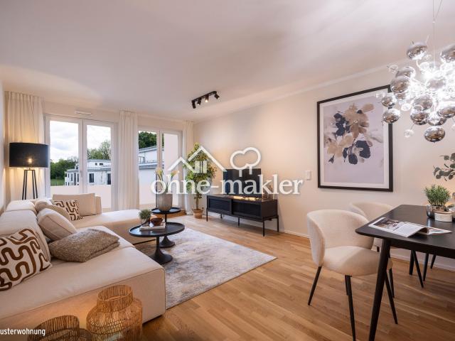 Apartment kaufen in Gauting, Landkreis Starnberg