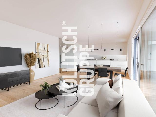 Apartment kaufen in Gersdorf-Feistritz, Steiermark