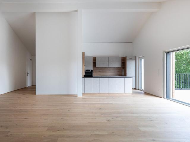 Etagenwohnung kaufen in Ried im Innkreis