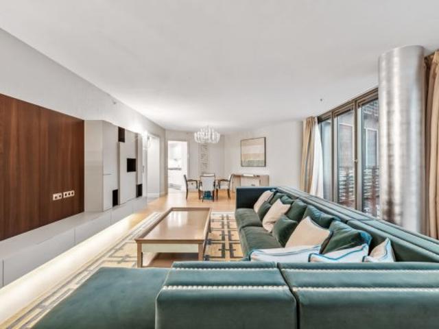 Wohnung kaufen in Berlin