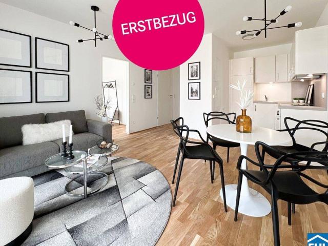 Apartment kaufen in KG Favoriten, Wien