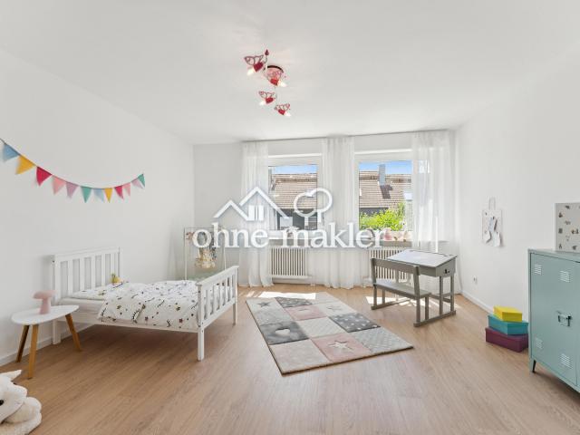 Haus kaufen in Zietenterrassen, Göttingen