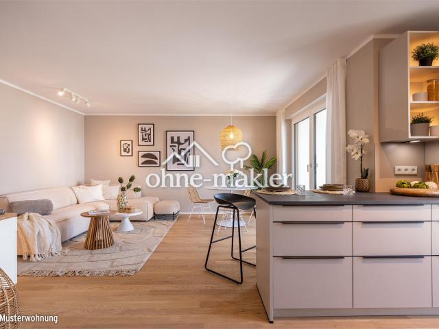 Apartment kaufen in Neuried, Bayern