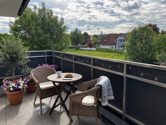 Wohnung kaufen in St. Florian, Bezirk Linz-Land