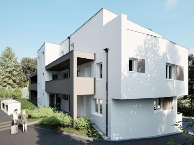Wohnung kaufen in St. Florian, Oberösterreich