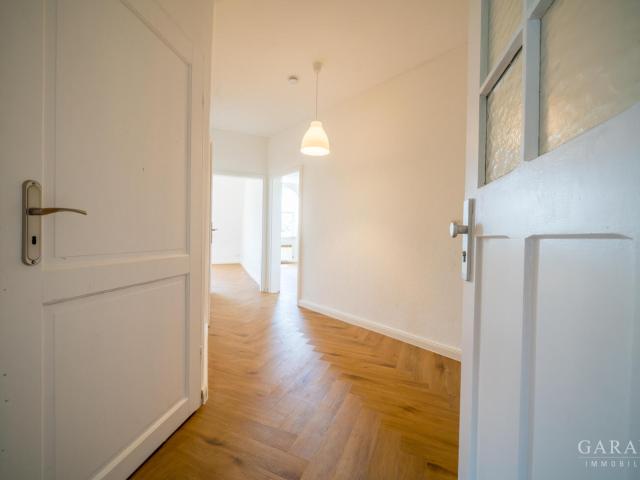 Dachgeschosswohnung mieten in Stuttgart, Zuffenhausen-Hohenstein