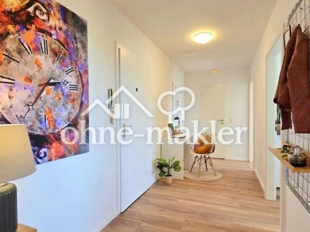 Wohnung kaufen in Kettwig, Essen