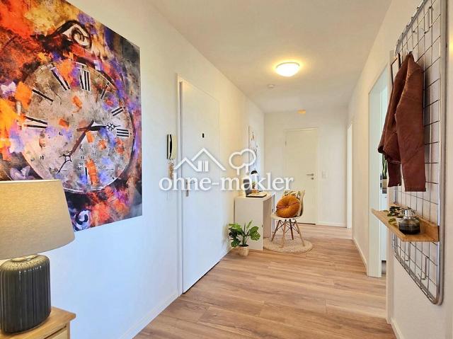 Apartment kaufen in Kettwig, Essen