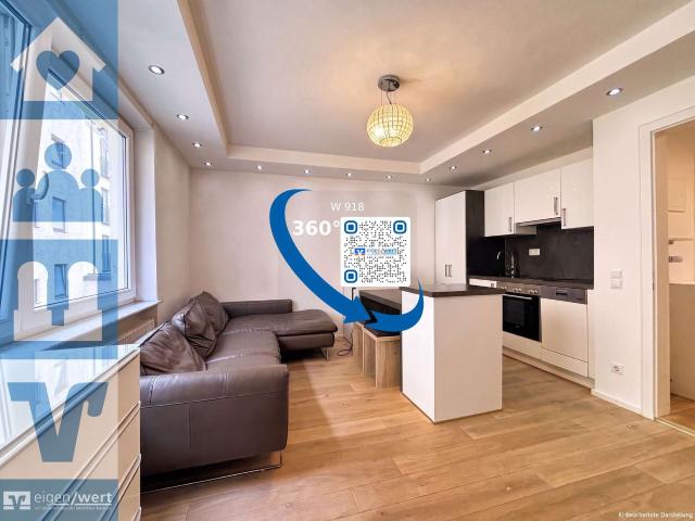Wohnung kaufen in Maxvorstadt, München