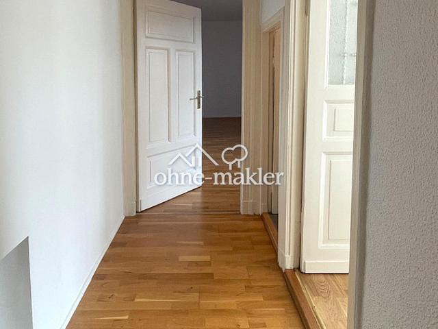 Apartment kaufen in Gesundbrunnen, Berlin