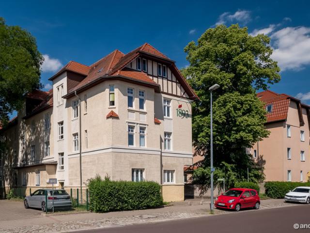 Apartment mieten in Neue Neustadt, Magdeburg