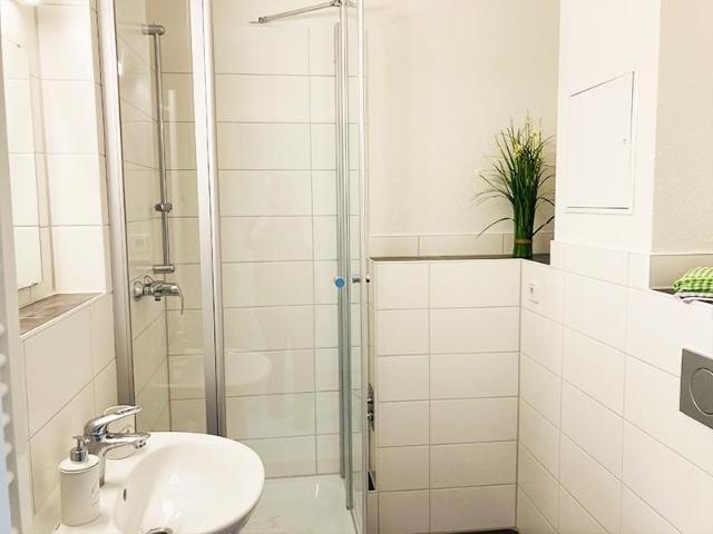 Apartment mieten in Neustadt, Halle