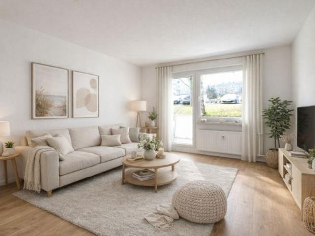 Wohnung mieten in Chrieschwitz, Plauen