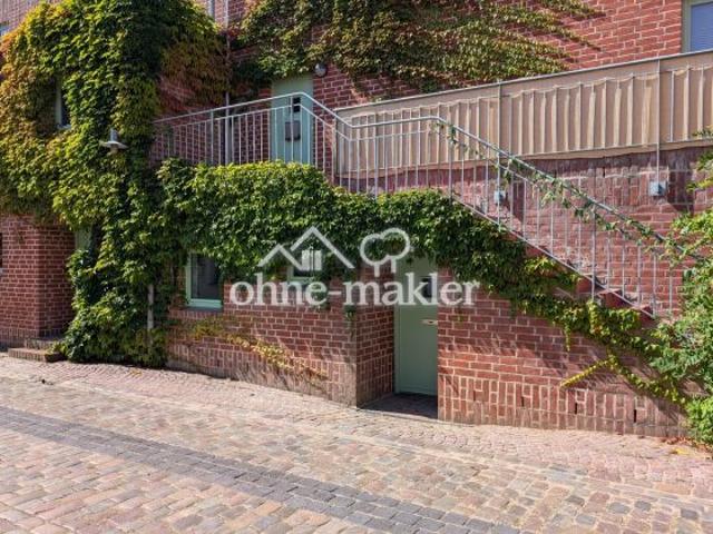 Wohnung kaufen in Greifswald, Mecklenburg-Vorpommern