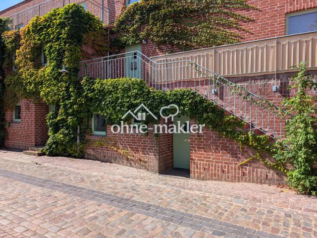 Apartment kaufen in Greifswald, Mecklenburg-Vorpommern