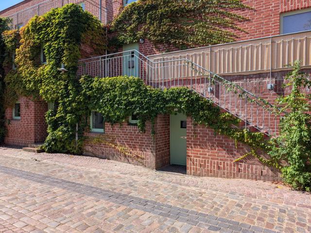 Wohnung kaufen in Greifswald, Mecklenburg-Vorpommern