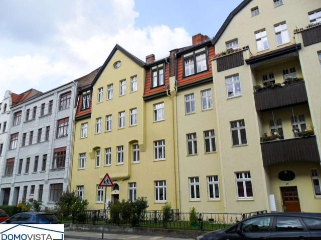 Wohnung kaufen in Südstadt, Görlitz