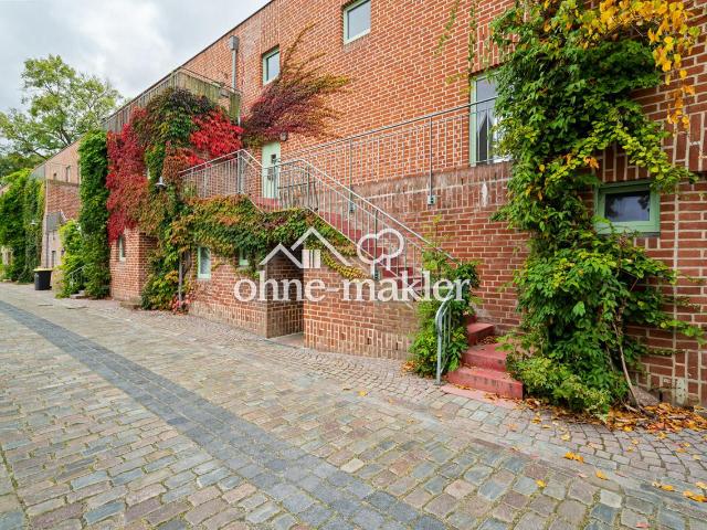 Apartment kaufen in Innenstadt, Greifswald