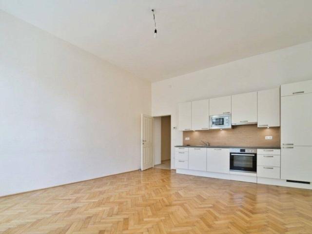 Apartment kaufen in KG Mariahilf, Wien