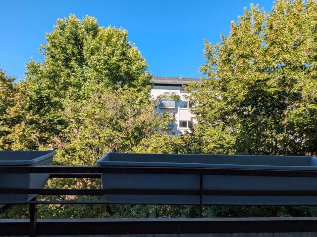Wohnung kaufen in Stuttgart-West, Stuttgart