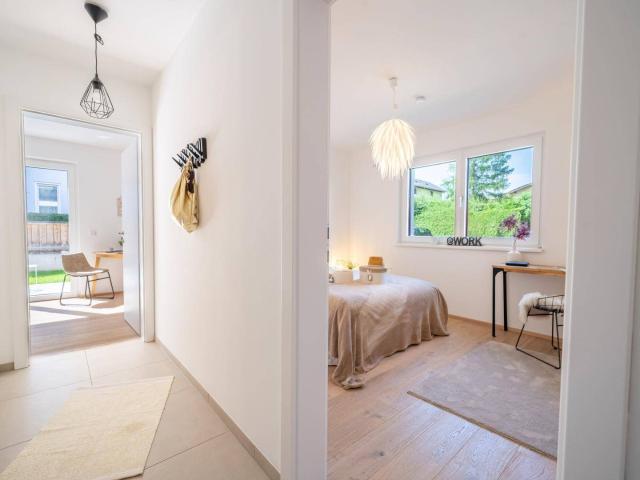 Apartment kaufen in Salzburg