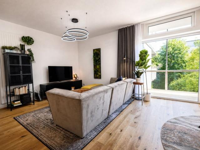 Wohnung kaufen in Gersdorf-Feistritz, Steiermark