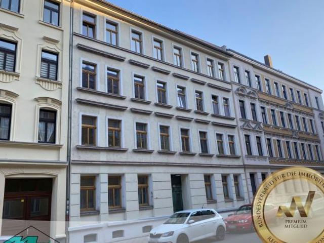 Wohnung kaufen in Leipzig, Sachsen