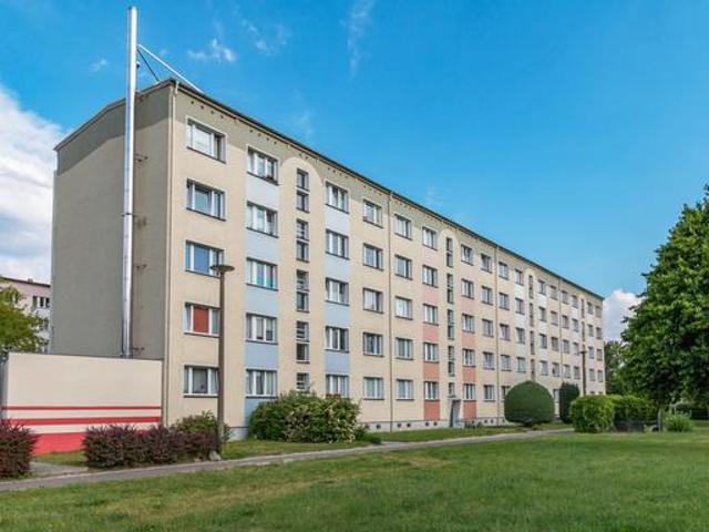 Apartment mieten in Oschatz, Sachsen