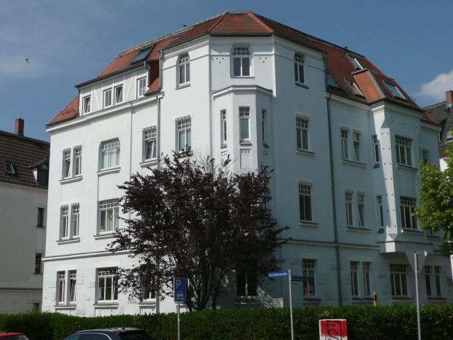 Apartment mieten in Zwickau-West, Zwickau