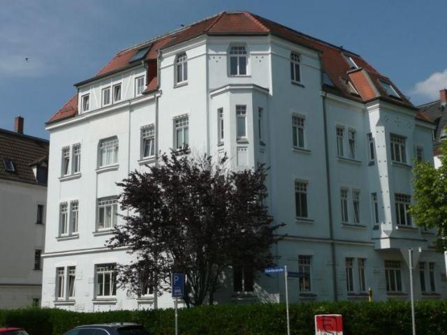 Apartment mieten in Zwickau-West, Zwickau