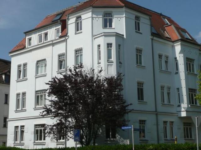 Wohnung mieten in Zwickau, Sachsen