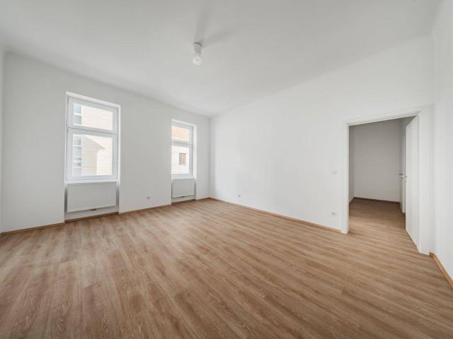 Apartment kaufen in Ottakring, Wien