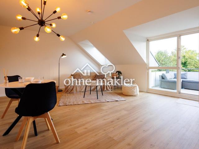 Apartment kaufen in Emmendingen (Kernstadt), Emmendingen
