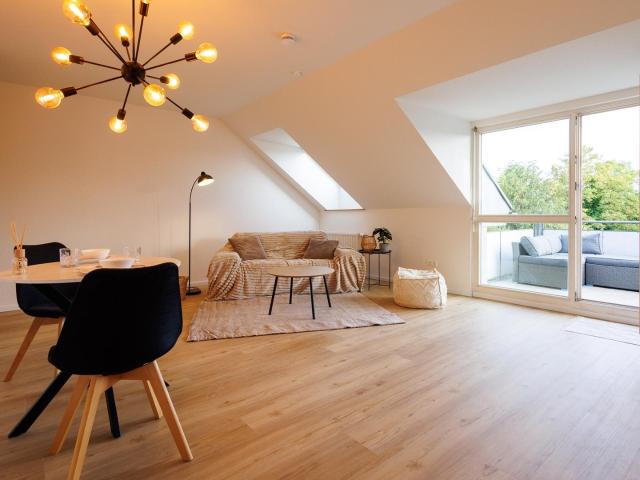 Wohnung kaufen in Kastelberg, Emmendingen