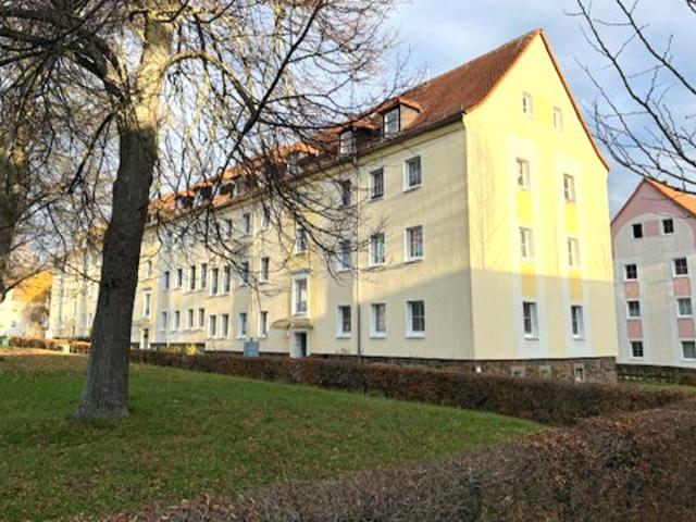 Wohnung kaufen in Ronneburg, Thüringen