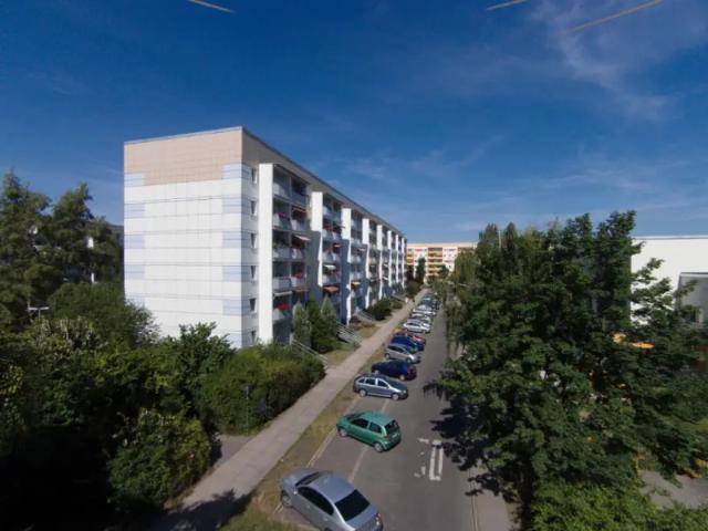Apartment mieten in West, Leipzig