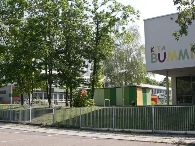 Apartment mieten in Neustadt, Halle