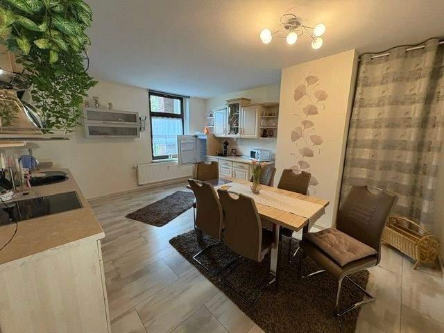 Apartment mieten in Elsterberg, Sachsen