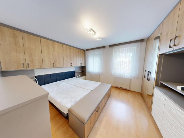 Wohnung kaufen in Grafenschachen, Burgenland