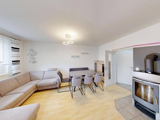 Apartment kaufen in Grafenschachen, Burgenland