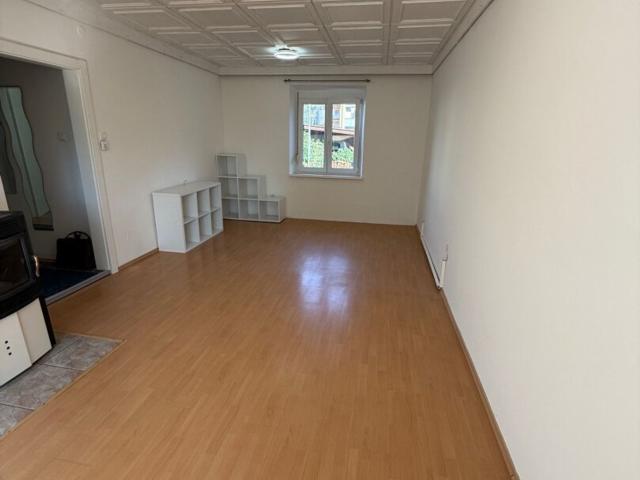 Wohnung kaufen in Pernegg an der Mur, Bezirk Bruck-Mürzzuschlag