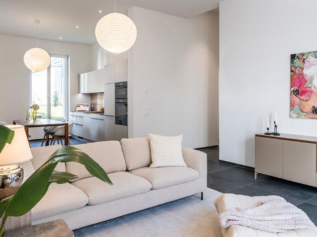 Wohnung kaufen in Altdorf (UR), Uri