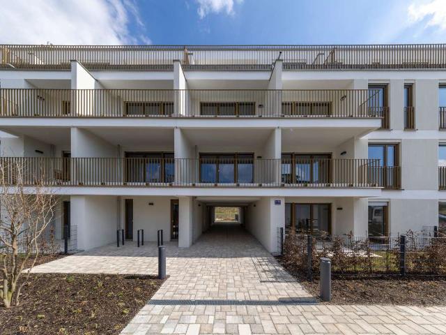 Wohnung kaufen in Neuried, Bayern